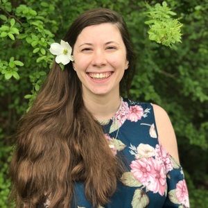 Meet your Posher, Karianne